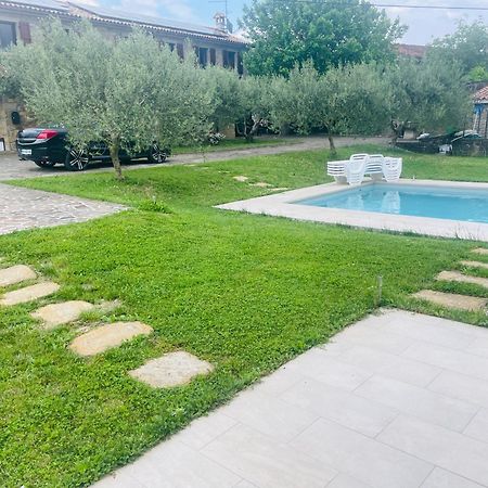 קופר Paradise Villas With Swimming Pool מראה חיצוני תמונה