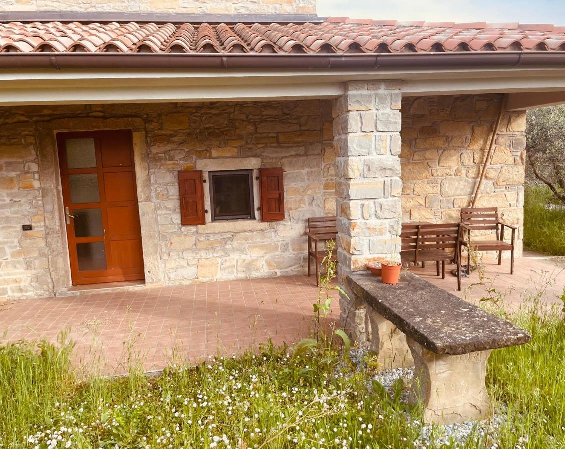 קופר Paradise Villas With Swimming Pool מראה חיצוני תמונה