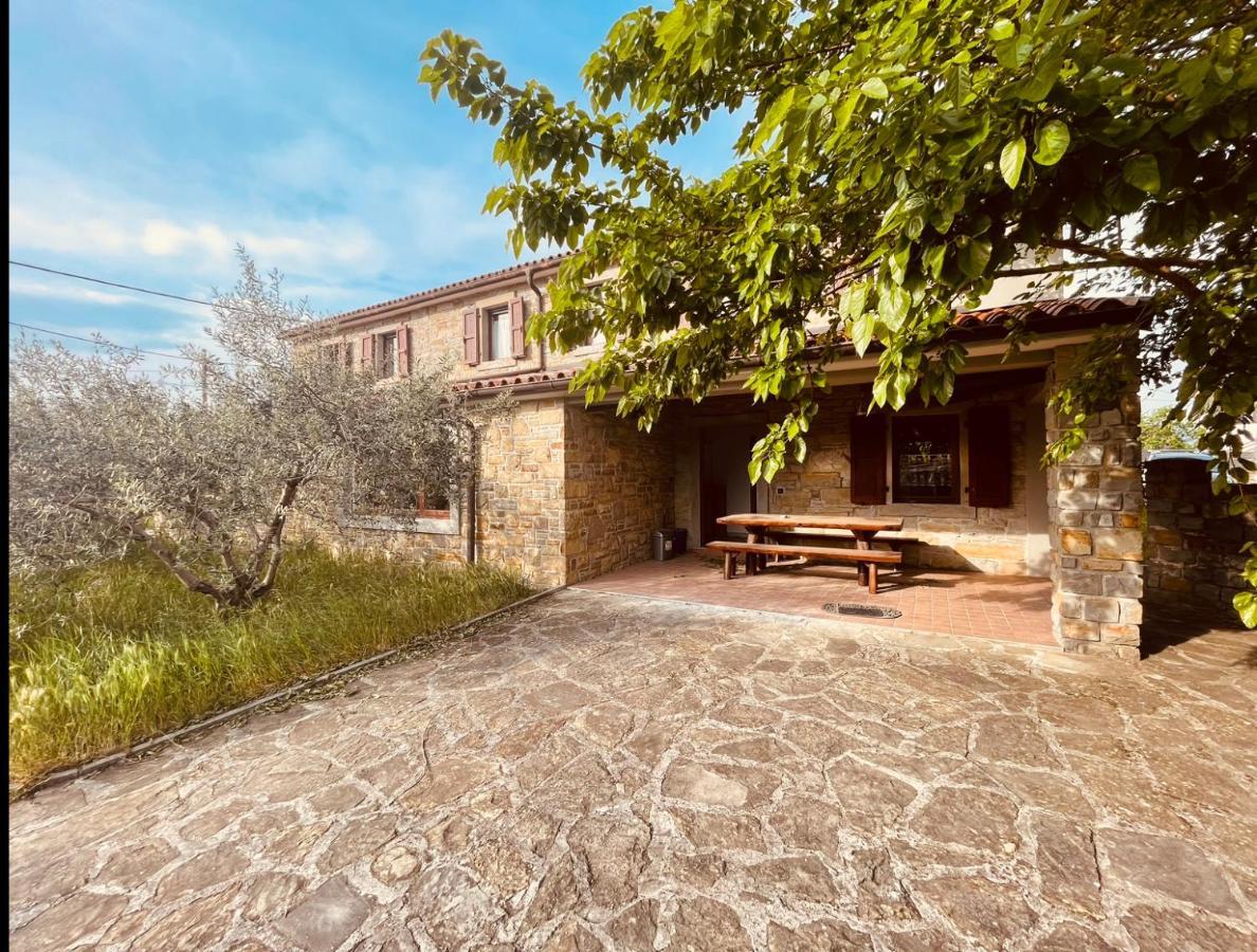 קופר Paradise Villas With Swimming Pool מראה חיצוני תמונה