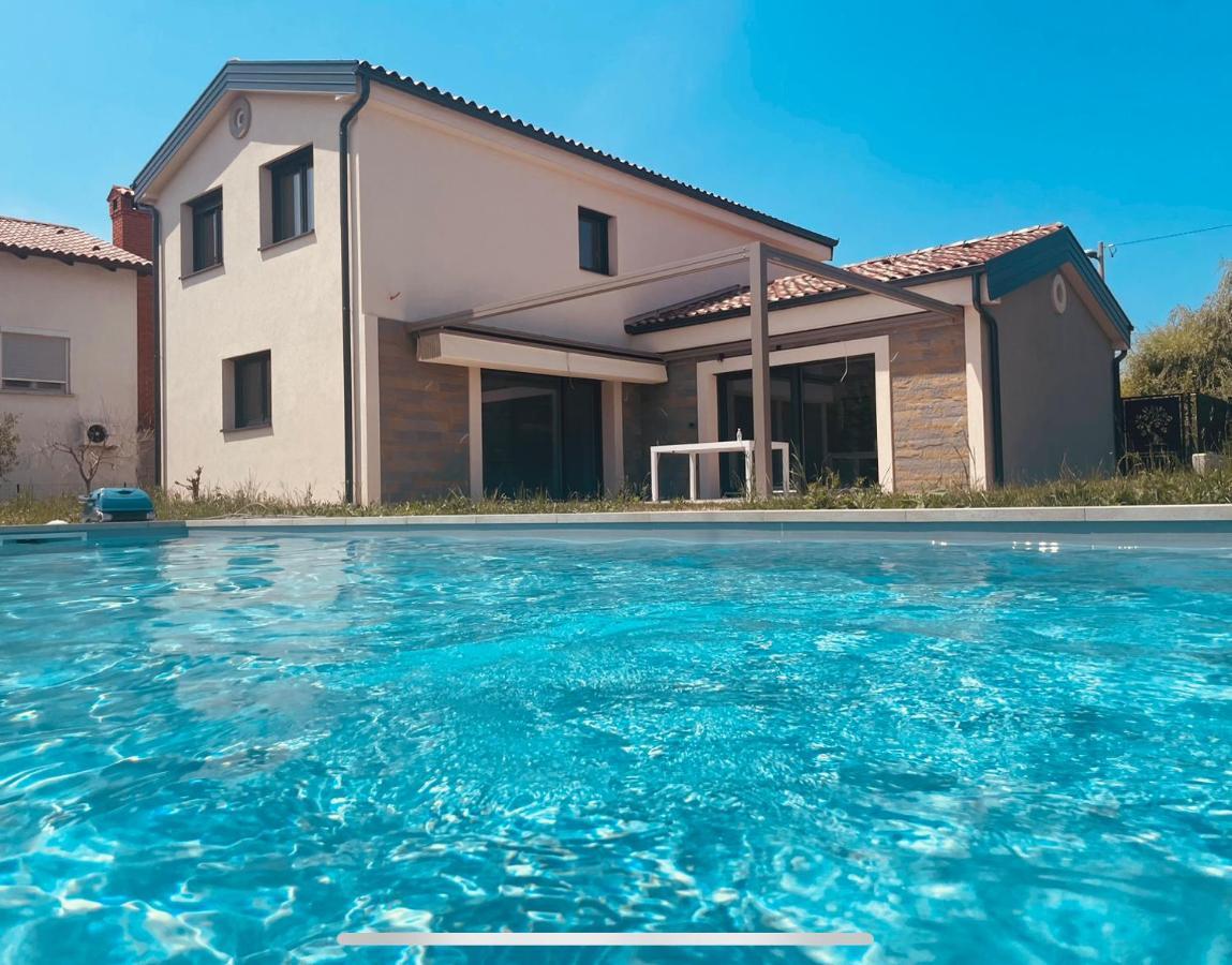 קופר Paradise Villas With Swimming Pool מראה חיצוני תמונה