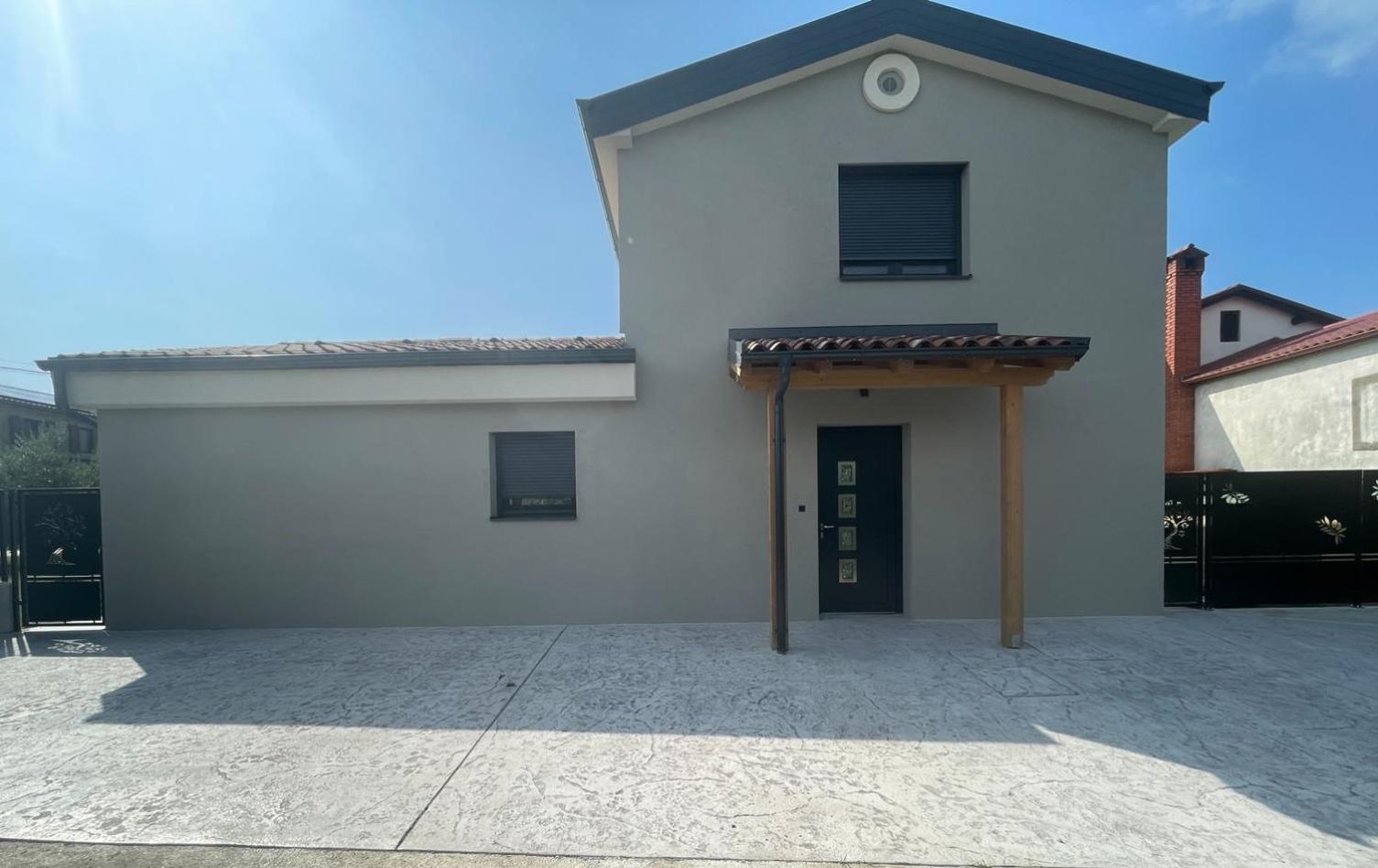 קופר Paradise Villas With Swimming Pool מראה חיצוני תמונה