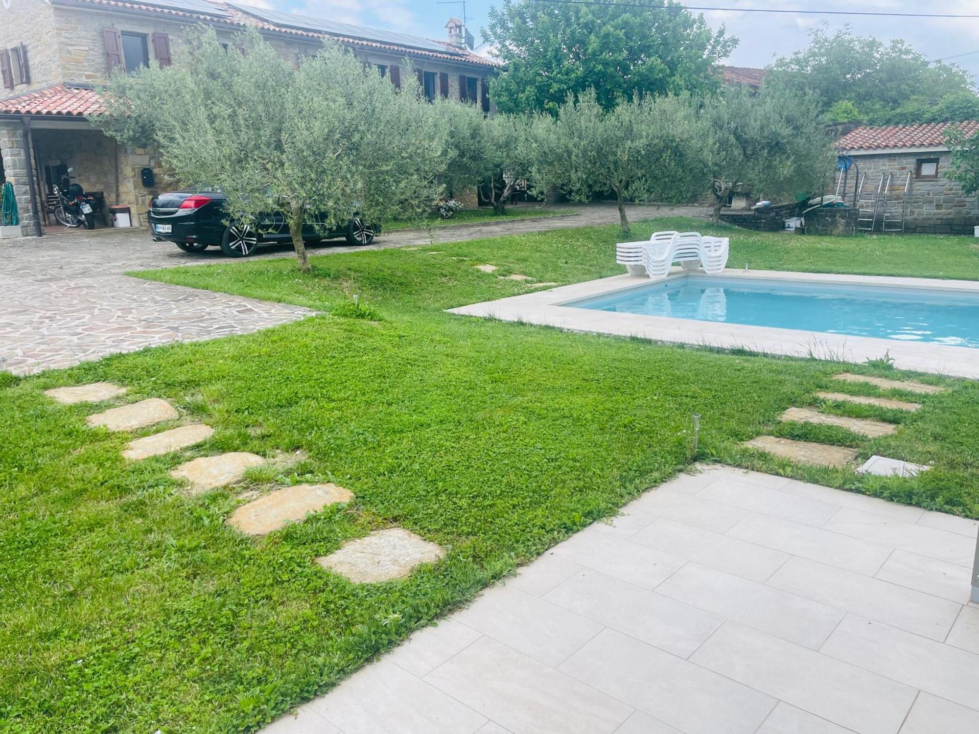 קופר Paradise Villas With Swimming Pool מראה חיצוני תמונה
