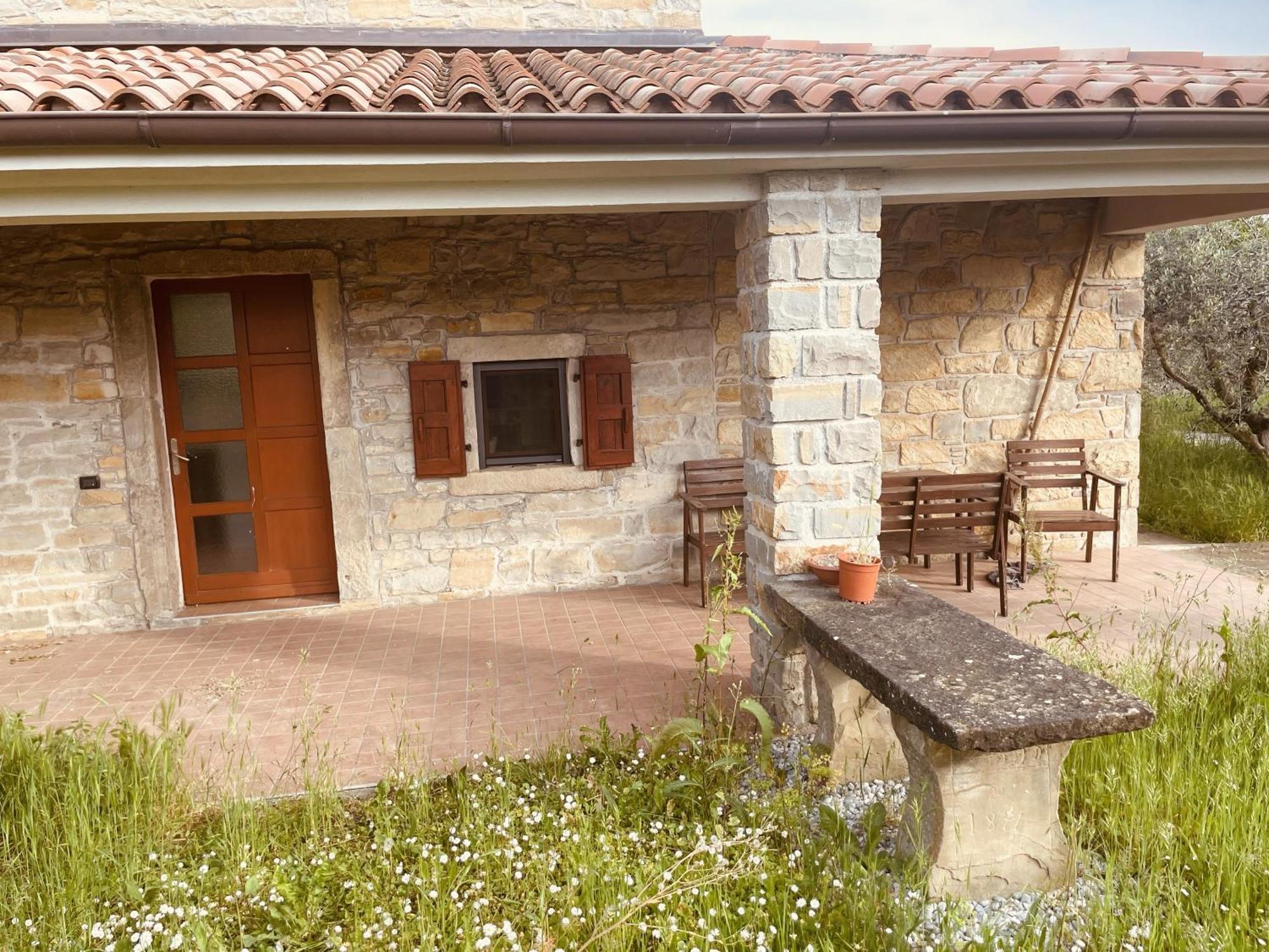 קופר Paradise Villas With Swimming Pool חדר תמונה