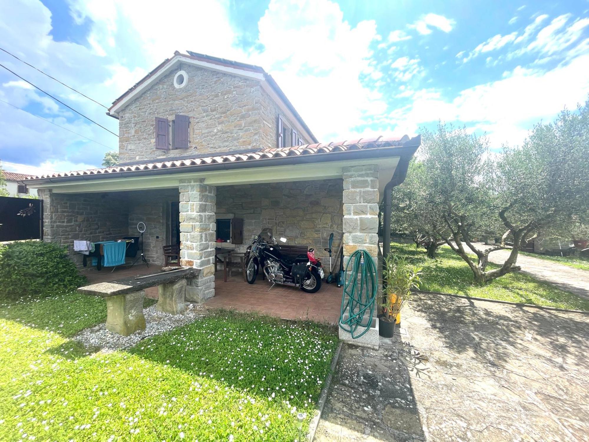 קופר Paradise Villas With Swimming Pool חדר תמונה
