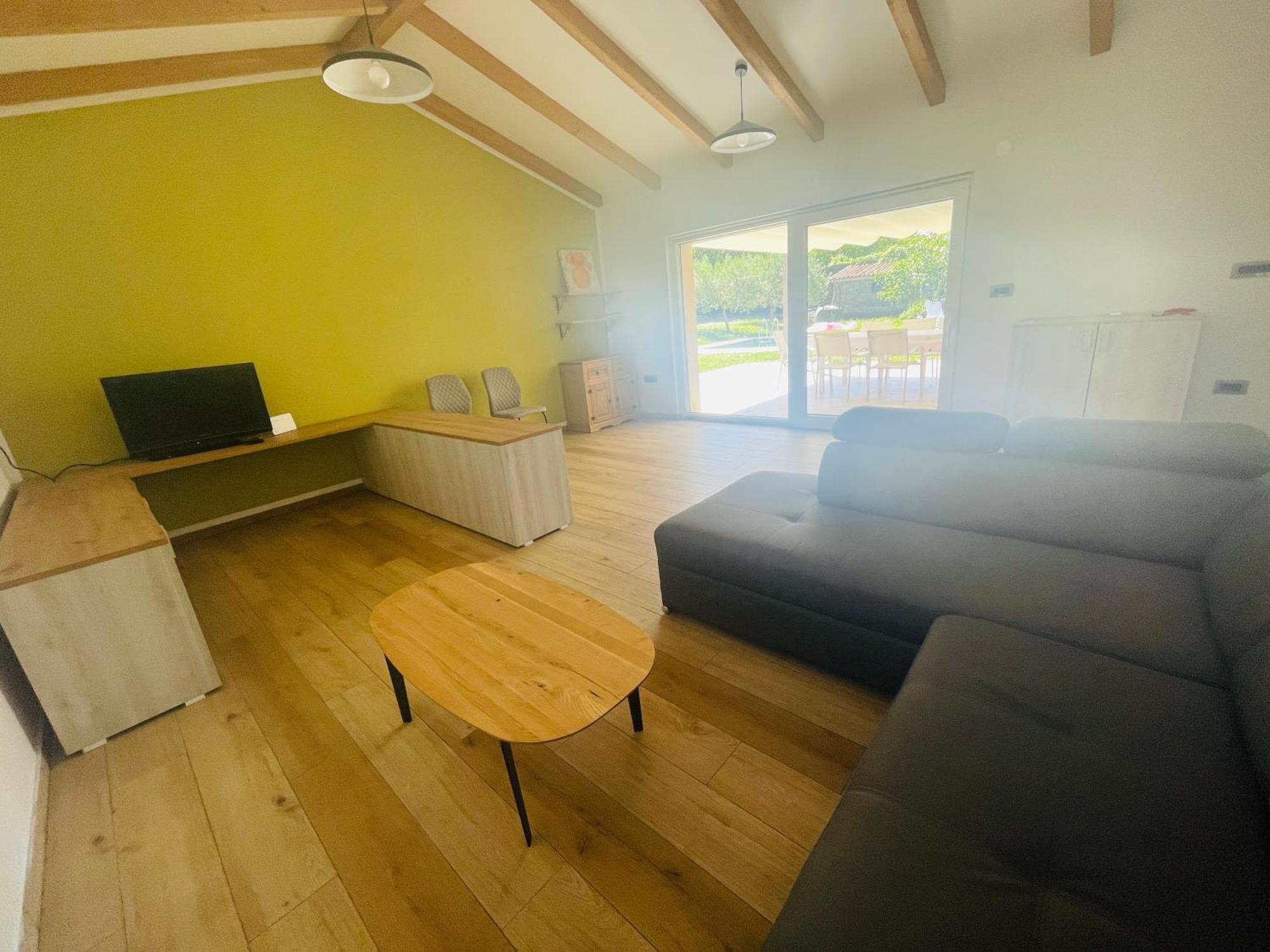 קופר Paradise Villas With Swimming Pool מראה חיצוני תמונה